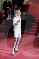 "Bono: Stories Of Surrender" Red Carpet - The 78th Annual Cannes Film Festival