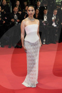 "Bono: Stories Of Surrender" Red Carpet - The 78th Annual Cannes Film Festival