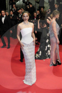 "Bono: Stories Of Surrender" Red Carpet - The 78th Annual Cannes Film Festival