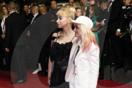 "Bono: Stories Of Surrender" Red Carpet - The 78th Annual Cannes Film Festival