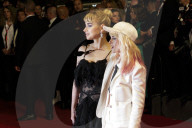"Bono: Stories Of Surrender" Red Carpet - The 78th Annual Cannes Film Festival