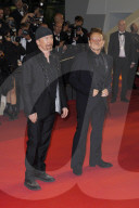 "Bono: Stories Of Surrender" Red Carpet - The 78th Annual Cannes Film Festival