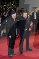 "Bono: Stories Of Surrender" Red Carpet - The 78th Annual Cannes Film Festival