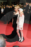 "Bono: Stories Of Surrender" Red Carpet - The 78th Annual Cannes Film Festival
