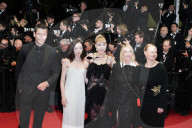 "Bono: Stories Of Surrender" Red Carpet - The 78th Annual Cannes Film Festival
