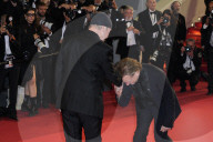 "Bono: Stories Of Surrender" Red Carpet - The 78th Annual Cannes Film Festival