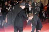 "Bono: Stories Of Surrender" Red Carpet - The 78th Annual Cannes Film Festival