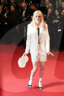 "Bono: Stories Of Surrender" Red Carpet - The 78th Annual Cannes Film Festival