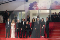 "Bono: Stories Of Surrender" Red Carpet - The 78th Annual Cannes Film Festival