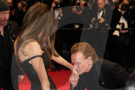 "Bono: Stories Of Surrender" Red Carpet - The 78th Annual Cannes Film Festival