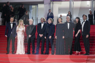 "Bono: Stories Of Surrender" Red Carpet - The 78th Annual Cannes Film Festival