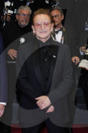 "Bono: Stories Of Surrender" Red Carpet - The 78th Annual Cannes Film Festival