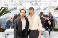 CANNES 2025 - Urchin Photo Call