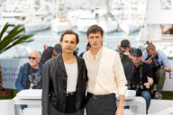 CANNES 2025 - Urchin Photo Call