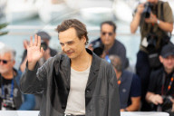 CANNES 2025 - Urchin Photo Call
