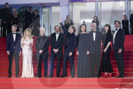 "Bono: Stories Of Surrender" Red Carpet - The 78th Annual Cannes Film Festival