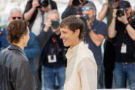 CANNES 2025 - Urchin Photo Call
