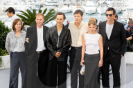 CANNES 2025 - Urchin Photo Call