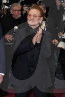 "Bono: Stories Of Surrender" Red Carpet - The 78th Annual Cannes Film Festival