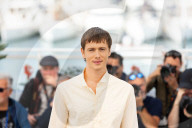 CANNES 2025 - Urchin Photo Call
