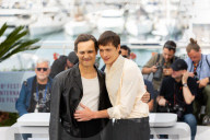 CANNES 2025 - Urchin Photo Call