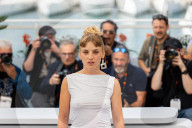 CANNES 2025 - Urchin Photo Call
