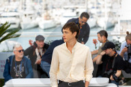 CANNES 2025 - Urchin Photo Call
