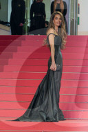 "Bono: Stories Of Surrender" Red Carpet - The 78th Annual Cannes Film Festival