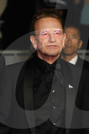 "Bono: Stories Of Surrender" Red Carpet - The 78th Annual Cannes Film Festival