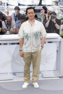 Eddington Photocall - The 78th Annual Cannes Film Festival