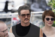Eddington Photocall - The 78th Annual Cannes Film Festival
