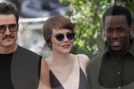 Eddington Photocall - The 78th Annual Cannes Film Festival