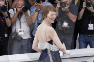 Eddington Photocall - The 78th Annual Cannes Film Festival