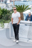 "Eddington" Photocall Held At 78th Annual Cannes Film Festival ? 17 May 2025