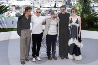 Eddington Photocall - The 78th Annual Cannes Film Festival