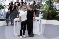 Eddington Photocall - The 78th Annual Cannes Film Festival