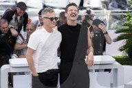 Eddington Photocall - The 78th Annual Cannes Film Festival