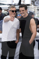Eddington Photocall - The 78th Annual Cannes Film Festival