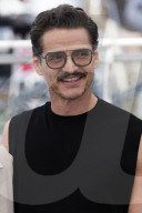 Eddington Photocall - The 78th Annual Cannes Film Festival