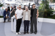 Eddington Photocall - The 78th Annual Cannes Film Festival