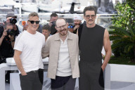 Eddington Photocall - The 78th Annual Cannes Film Festival