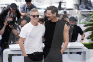 Eddington Photocall - The 78th Annual Cannes Film Festival