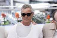 Eddington Photocall At The 78th Annual Cannes Film Festival - 17 May 2025