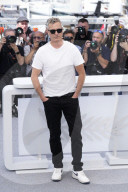 Eddington Photocall At The 78th Annual Cannes Film Festival - 17 May 2025