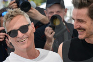 Cannes 2025: 'Eddington' Cast Photocall