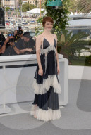 Cannes 2025: 'Eddington' Cast Photocall