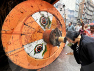 Nepal: Rato Machhindranath Chariot Festival 2025