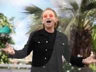 Cannes 2025: 'Bono: Stories Of Surrender' Cast Photocall