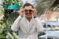 Cannes 2025: 'A Magnificient Life' Cast Photocall