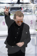 "Bono: Stories Of Surrender" Photocall - The 78th Annual Cannes Film Festival
